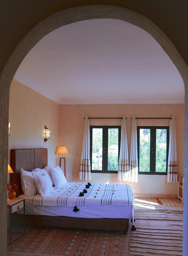 Villa Atlas Secret Урика Экстерьер фото