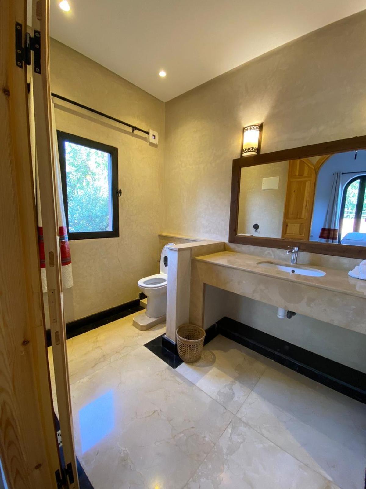 Villa Atlas Secret Урика Экстерьер фото