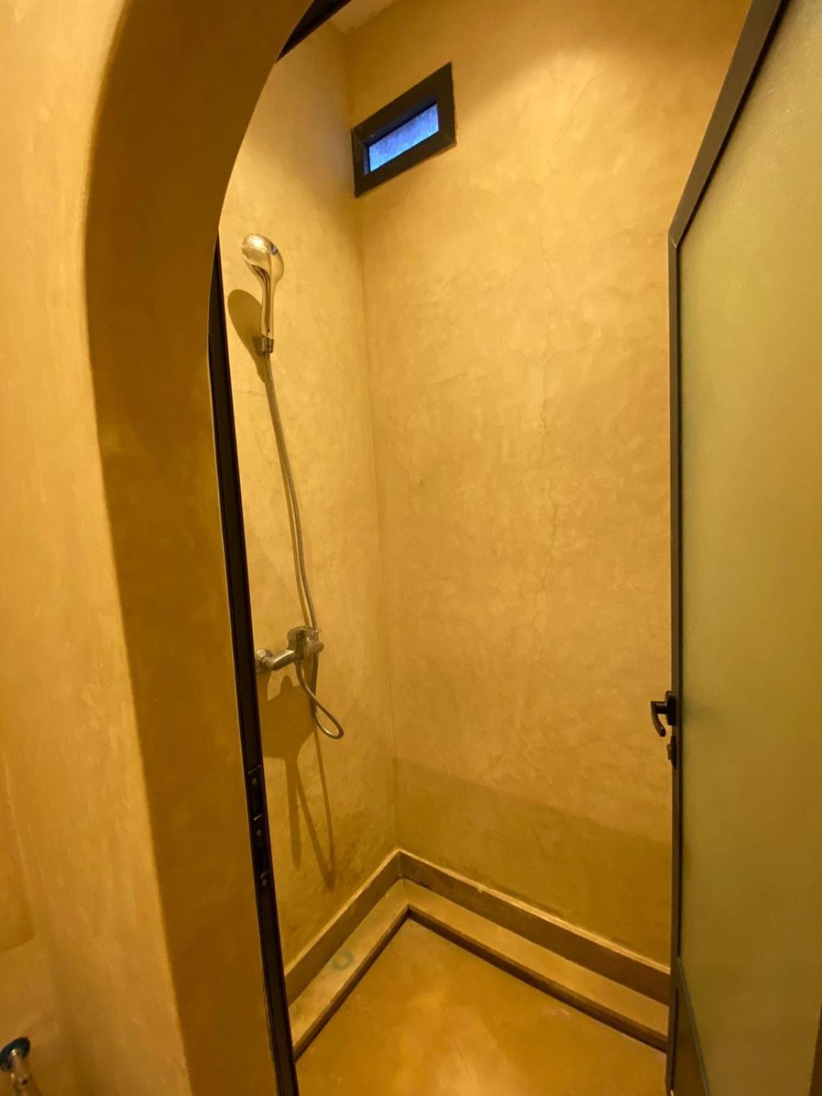 Villa Atlas Secret Урика Экстерьер фото